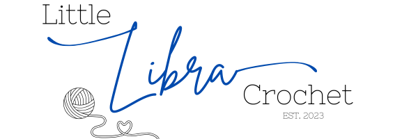 Little Libra Crochet